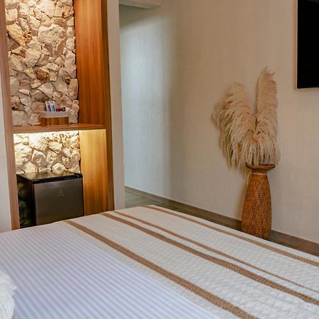La Gracia Hotel & Spa San Jerónimo Dış mekan fotoğraf