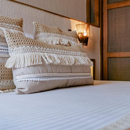 La Gracia Hotel & Spa San Jerónimo Dış mekan fotoğraf