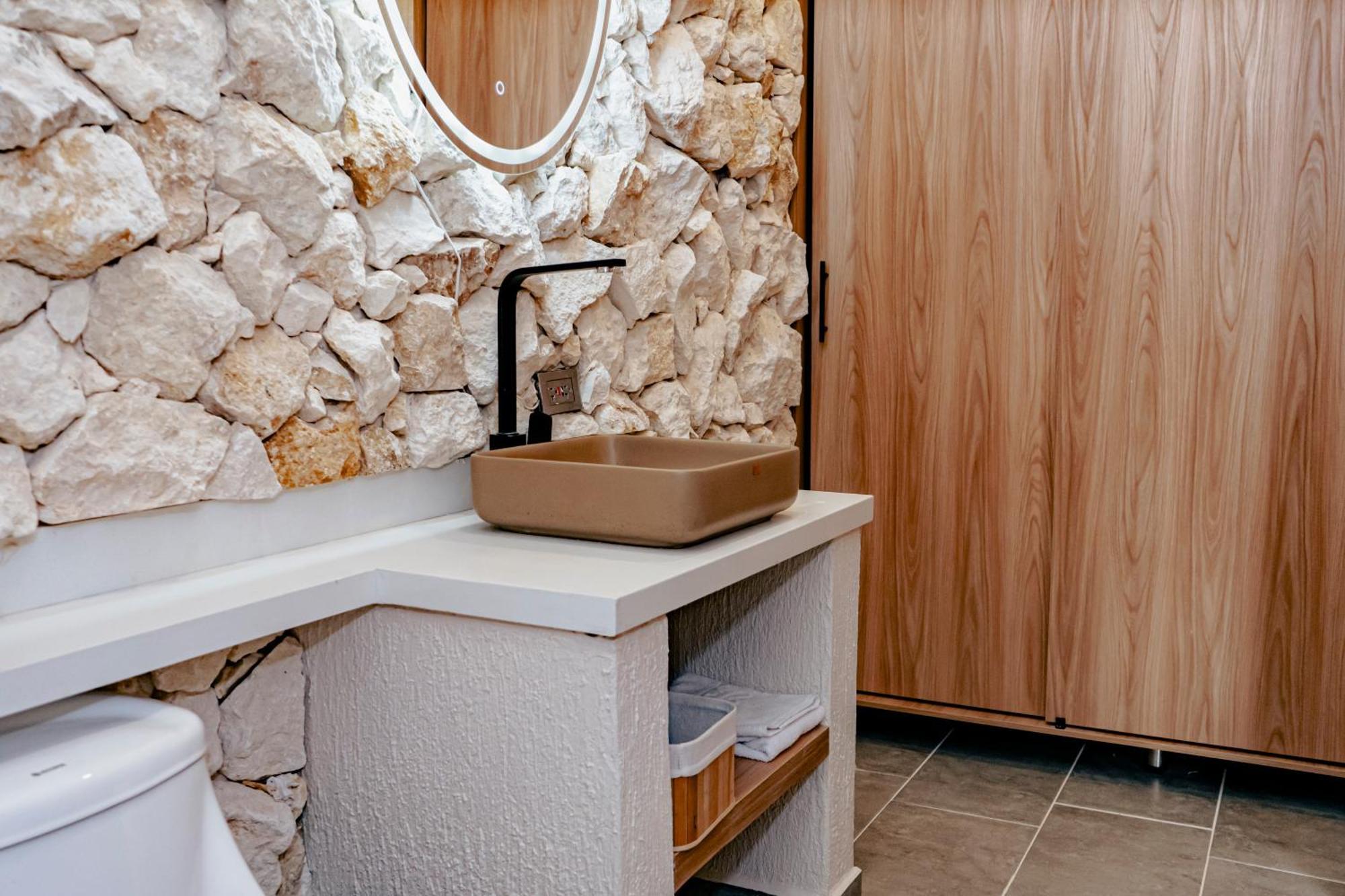 La Gracia Hotel & Spa San Jerónimo Dış mekan fotoğraf