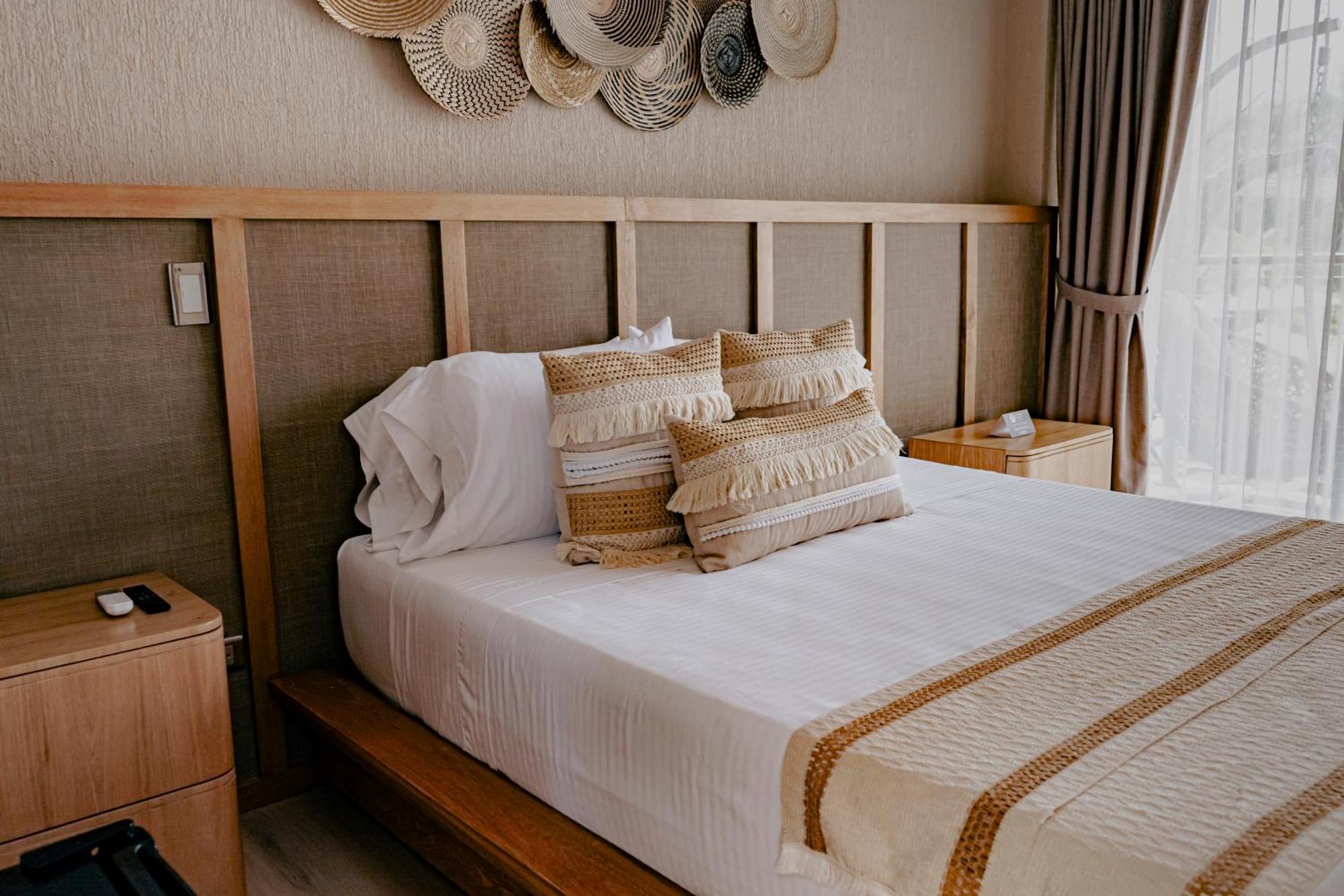 La Gracia Hotel & Spa San Jerónimo Dış mekan fotoğraf