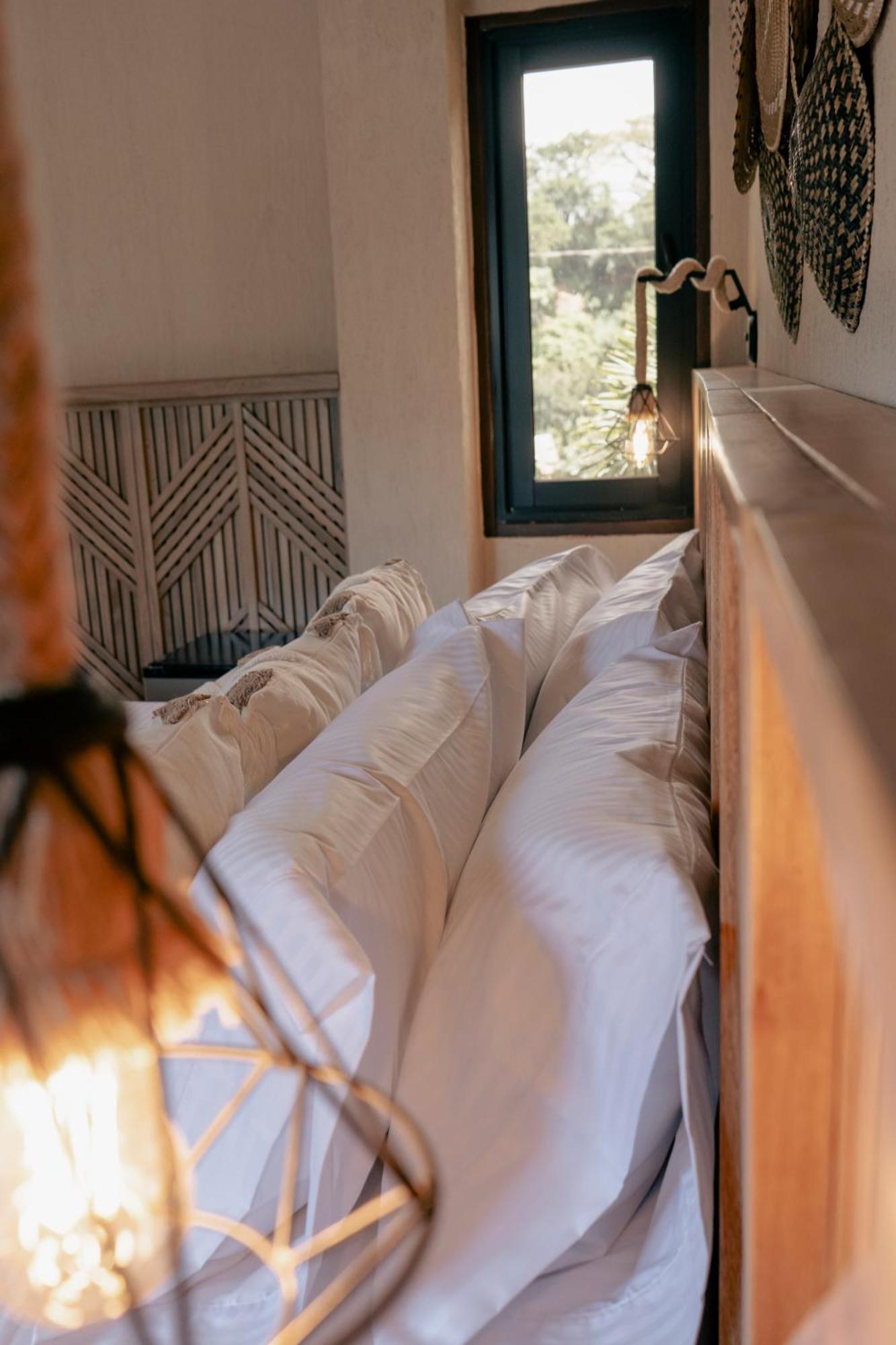 La Gracia Hotel & Spa San Jerónimo Dış mekan fotoğraf