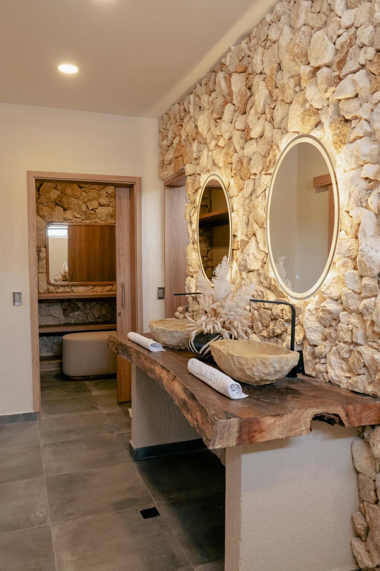 La Gracia Hotel & Spa San Jerónimo Dış mekan fotoğraf