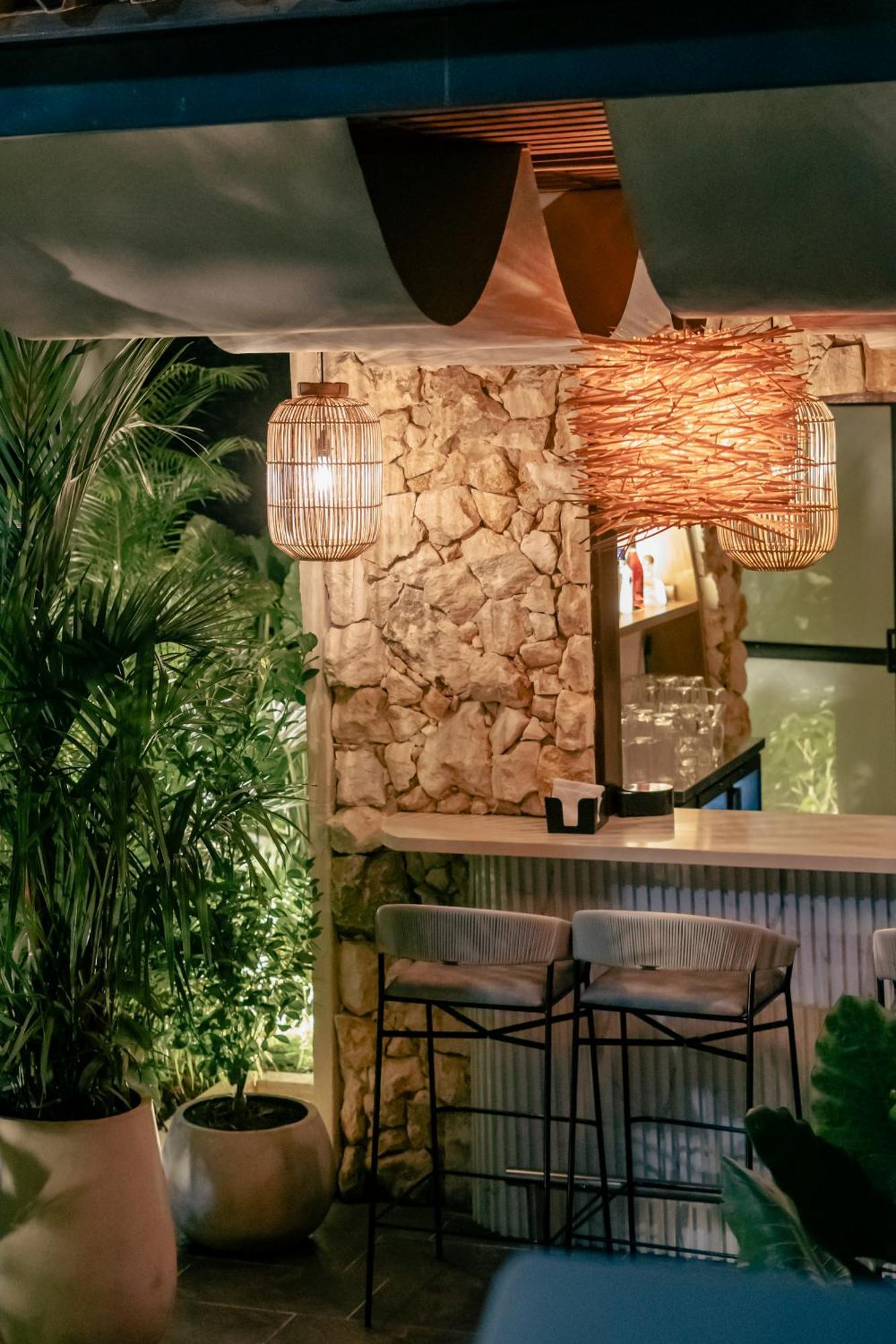 La Gracia Hotel & Spa San Jerónimo Dış mekan fotoğraf