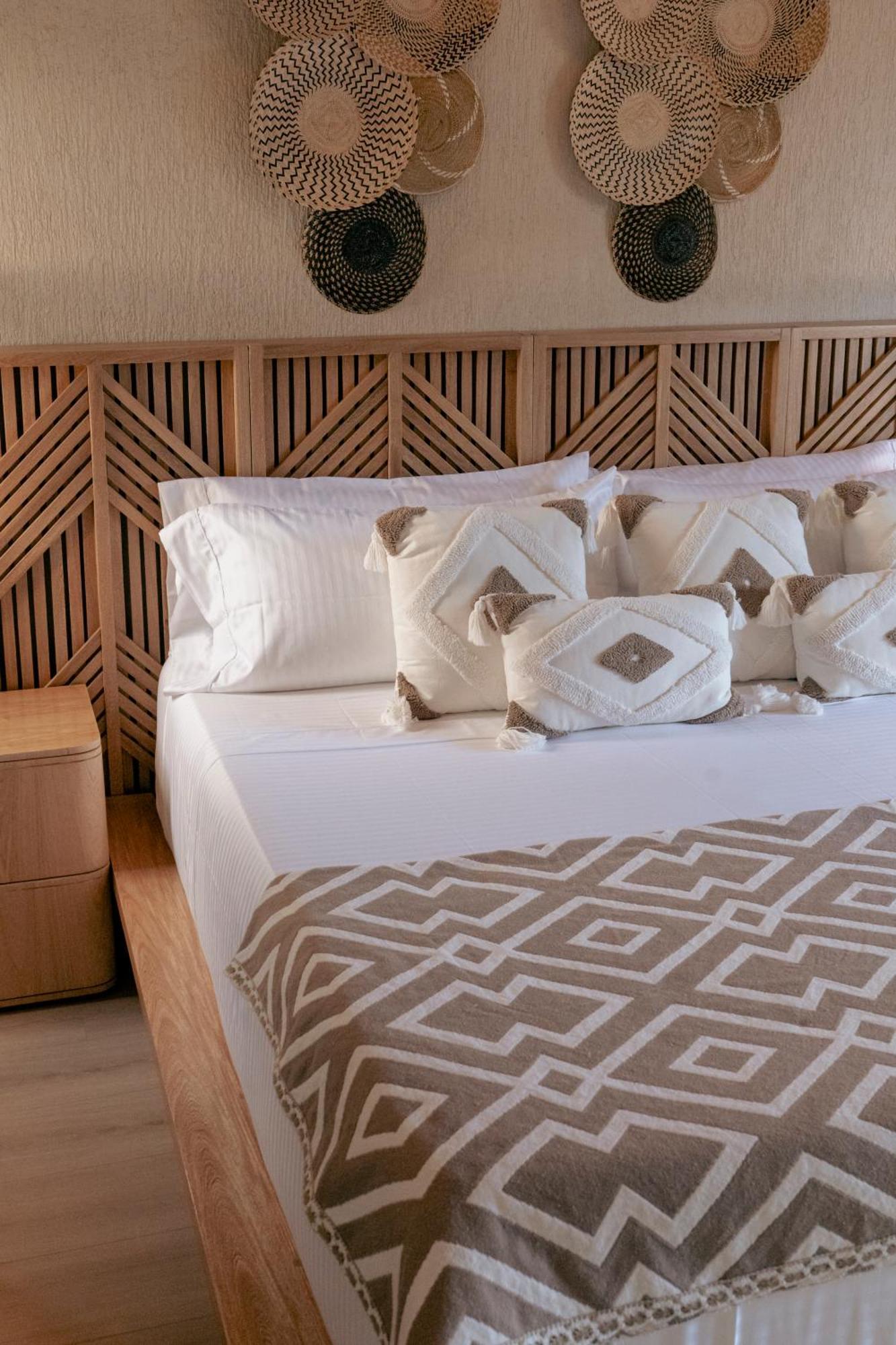 La Gracia Hotel & Spa San Jerónimo Dış mekan fotoğraf