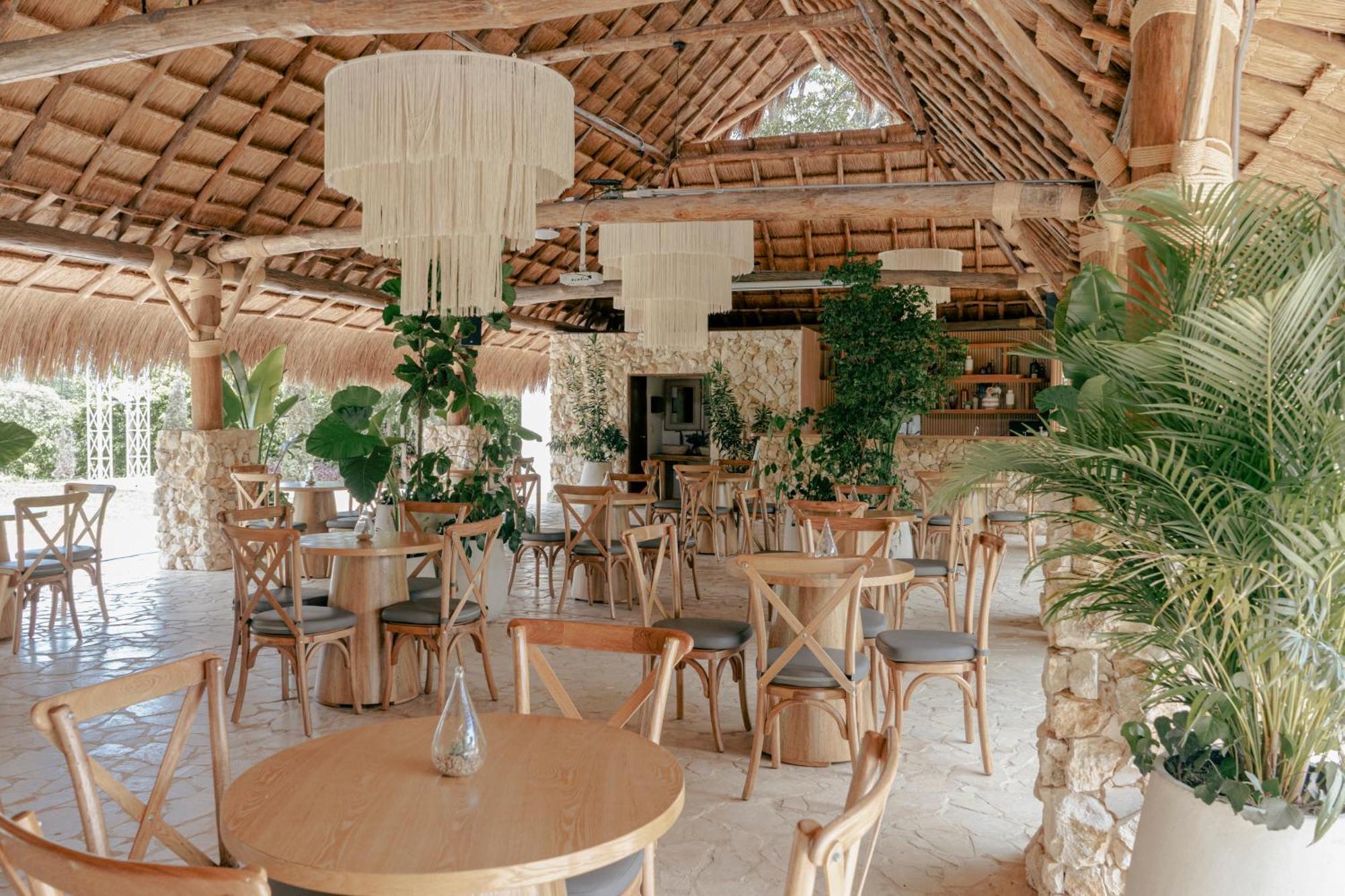 La Gracia Hotel & Spa San Jerónimo Dış mekan fotoğraf
