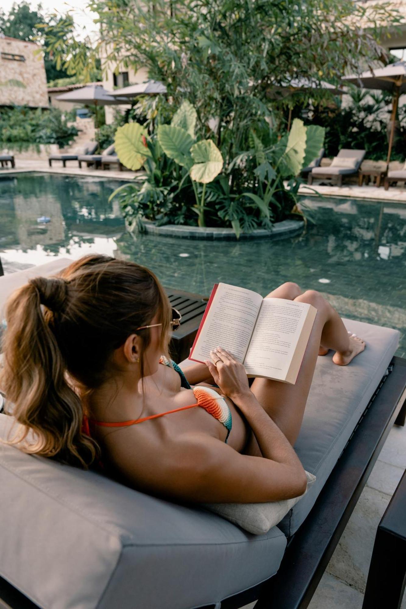 La Gracia Hotel & Spa San Jerónimo Dış mekan fotoğraf
