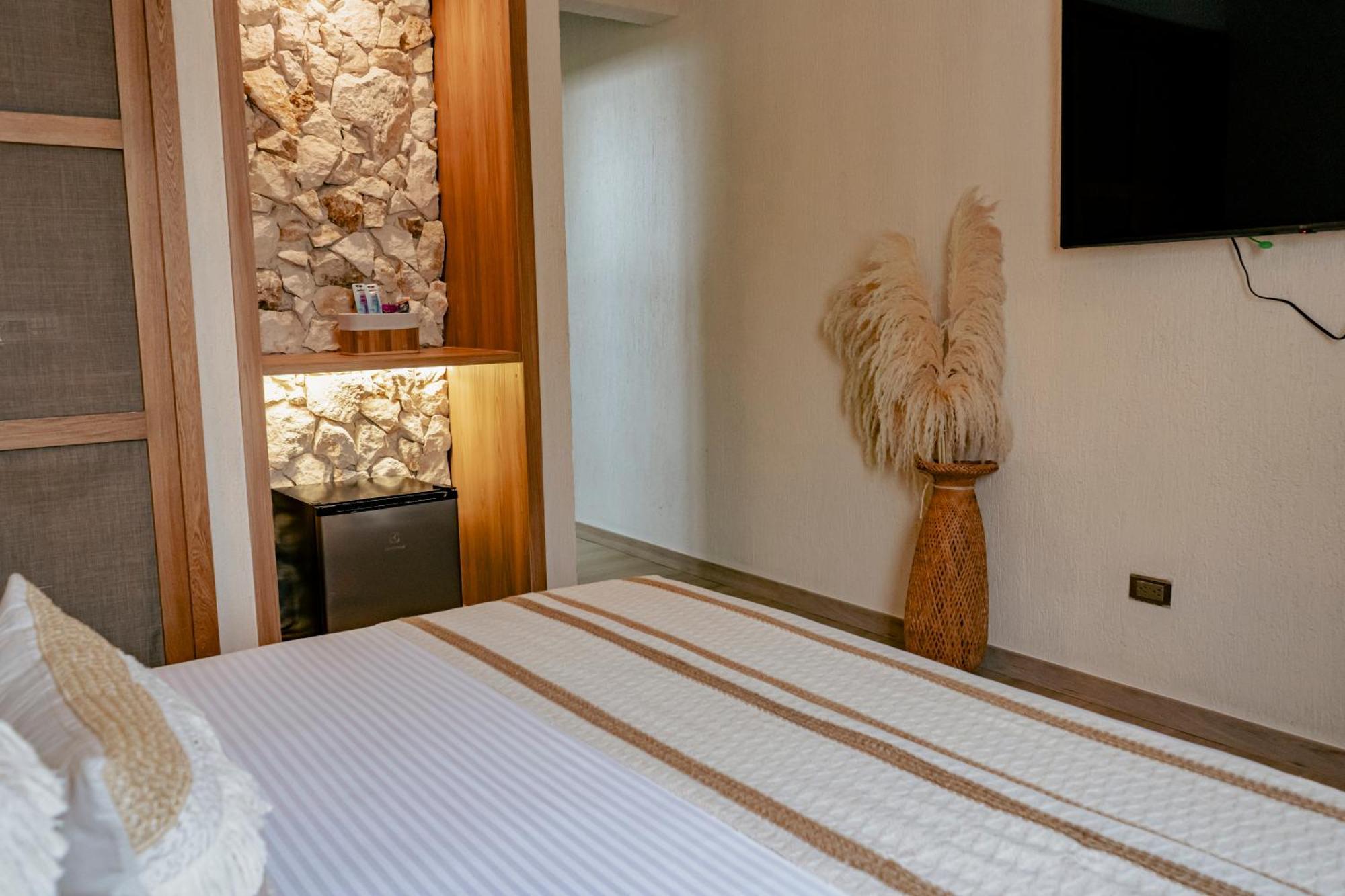 La Gracia Hotel & Spa San Jerónimo Dış mekan fotoğraf