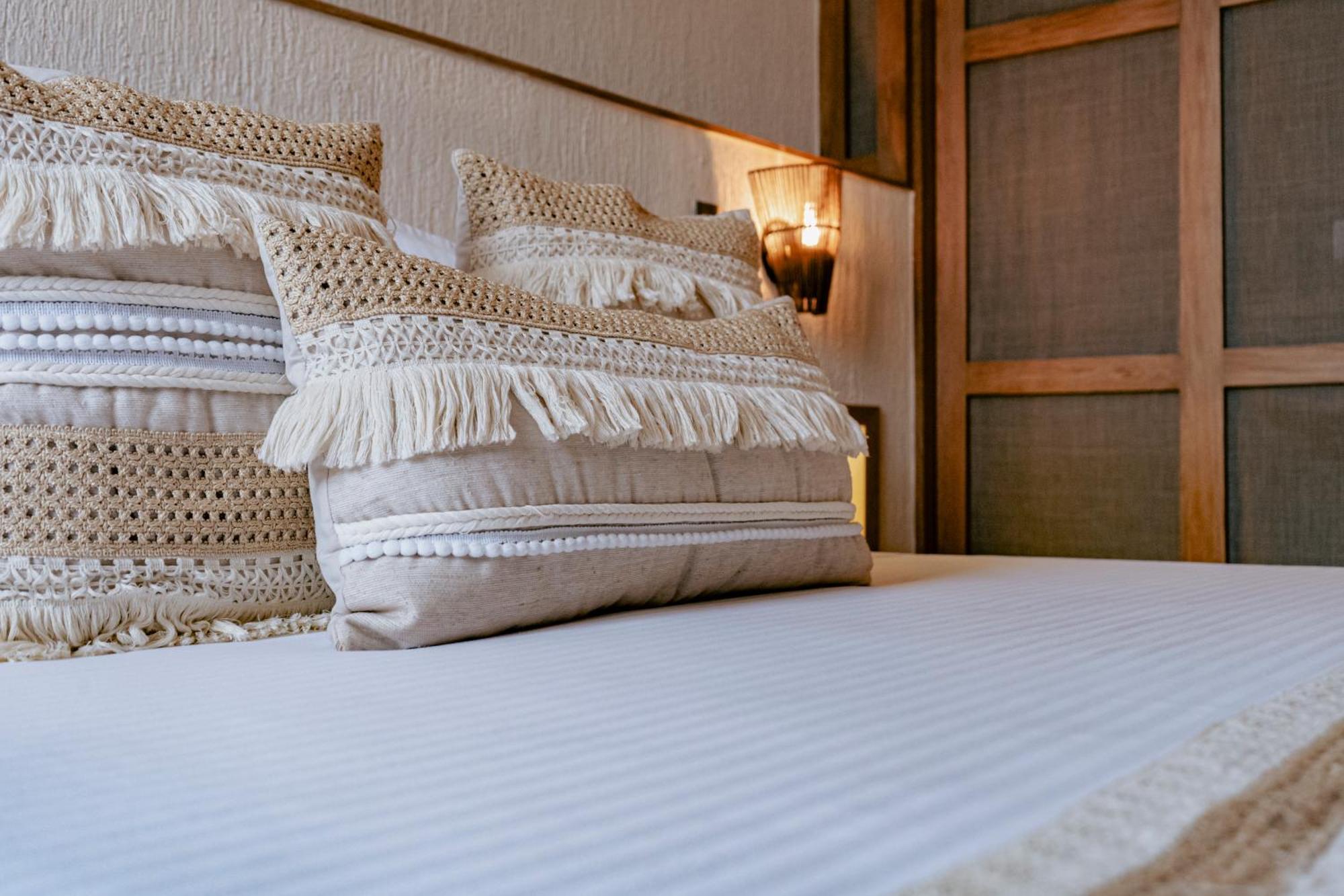 La Gracia Hotel & Spa San Jerónimo Dış mekan fotoğraf