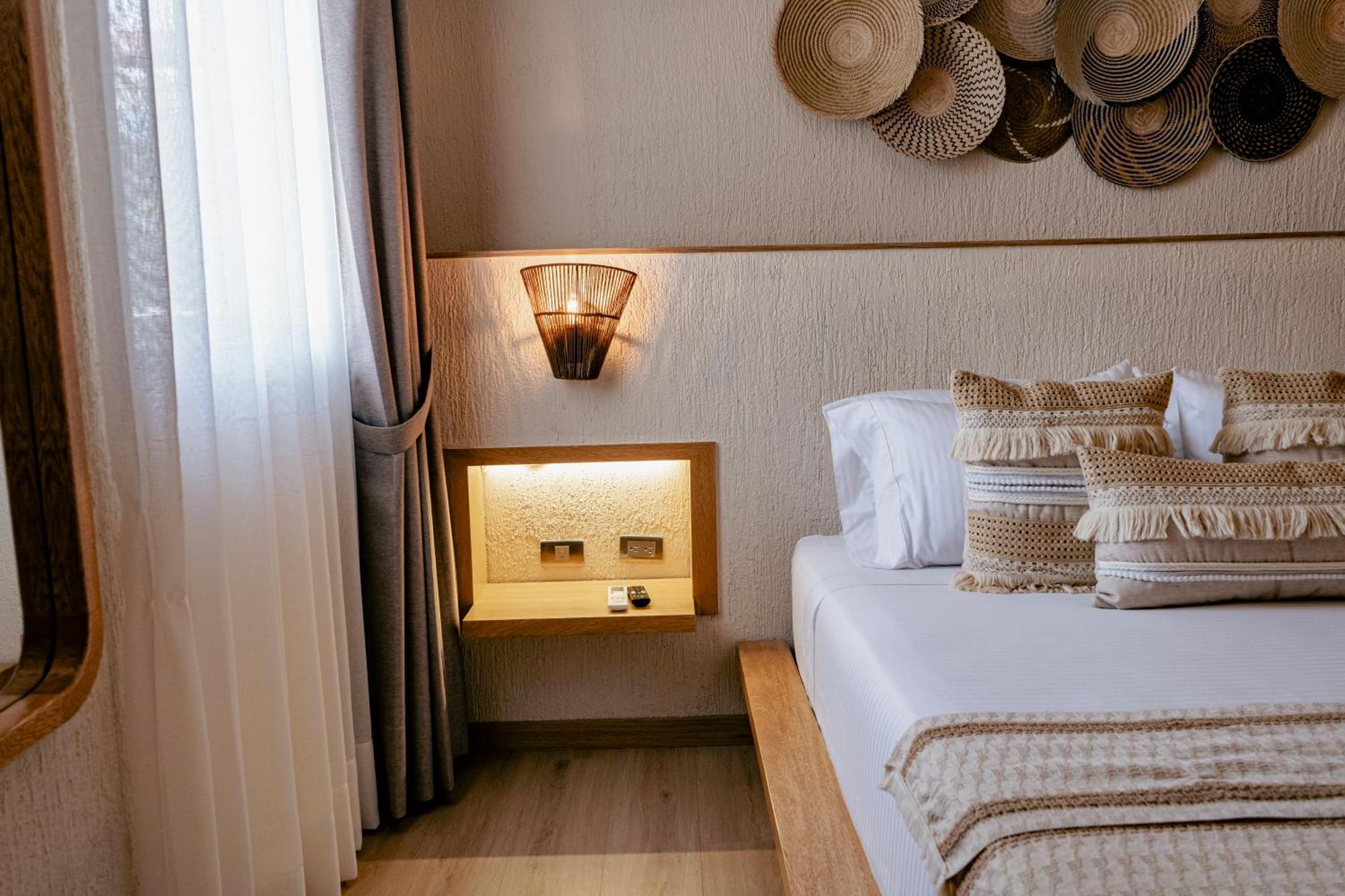La Gracia Hotel & Spa San Jerónimo Dış mekan fotoğraf