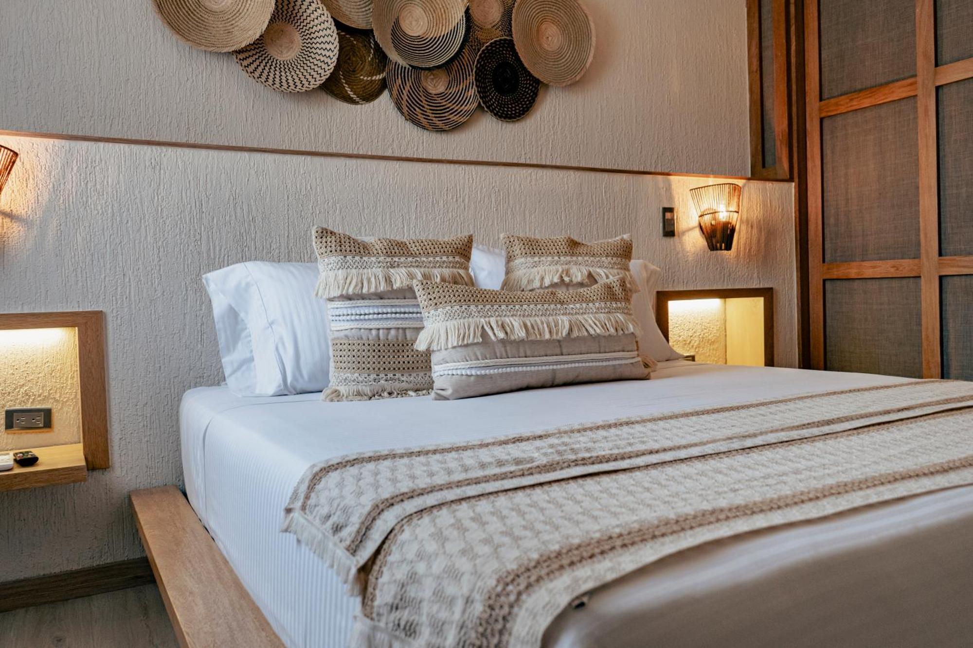La Gracia Hotel & Spa San Jerónimo Dış mekan fotoğraf