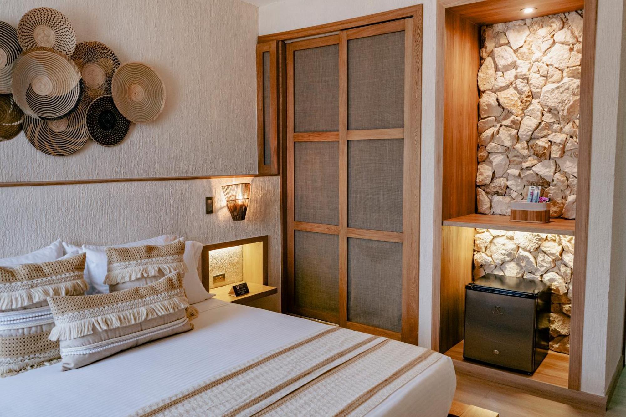 La Gracia Hotel & Spa San Jerónimo Dış mekan fotoğraf