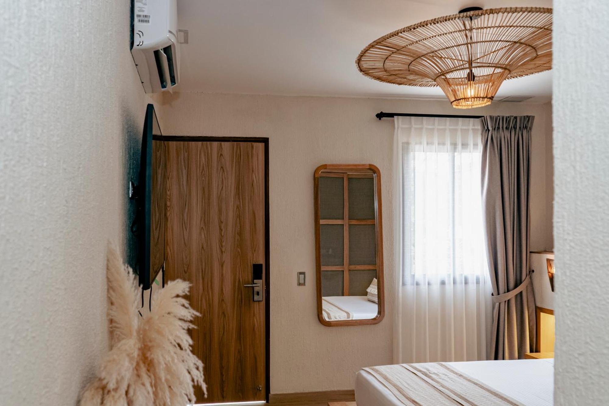 La Gracia Hotel & Spa San Jerónimo Dış mekan fotoğraf
