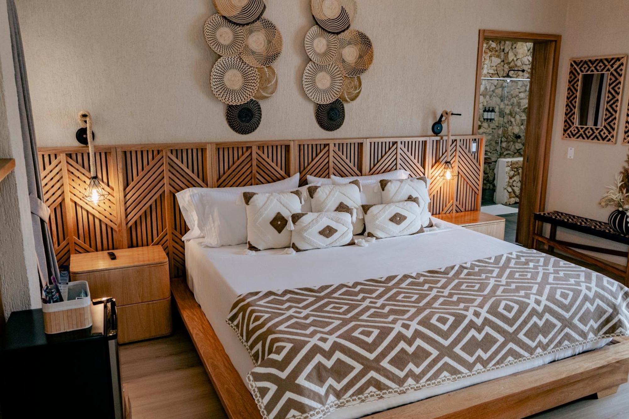 La Gracia Hotel & Spa San Jerónimo Dış mekan fotoğraf