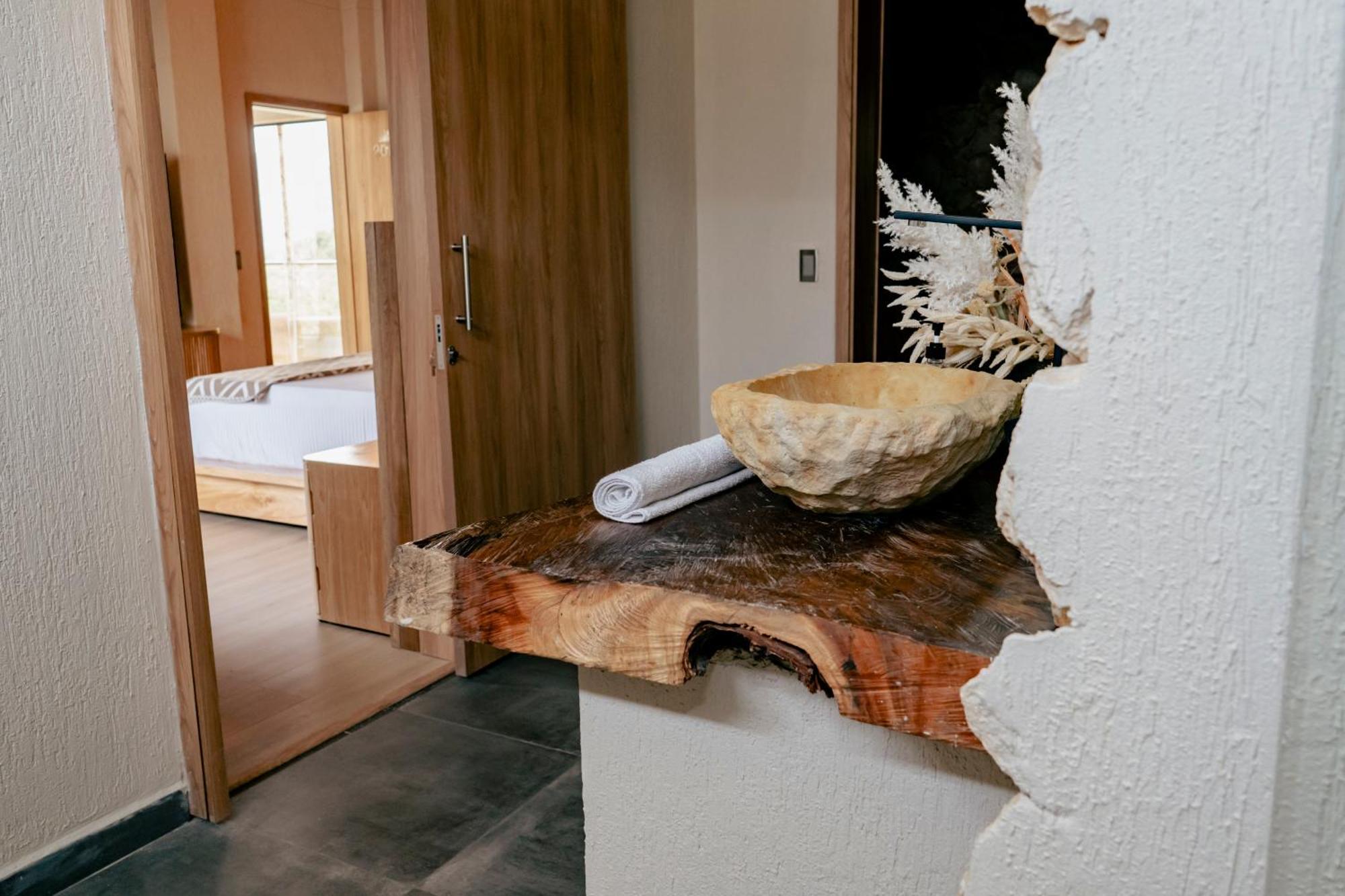 La Gracia Hotel & Spa San Jerónimo Dış mekan fotoğraf