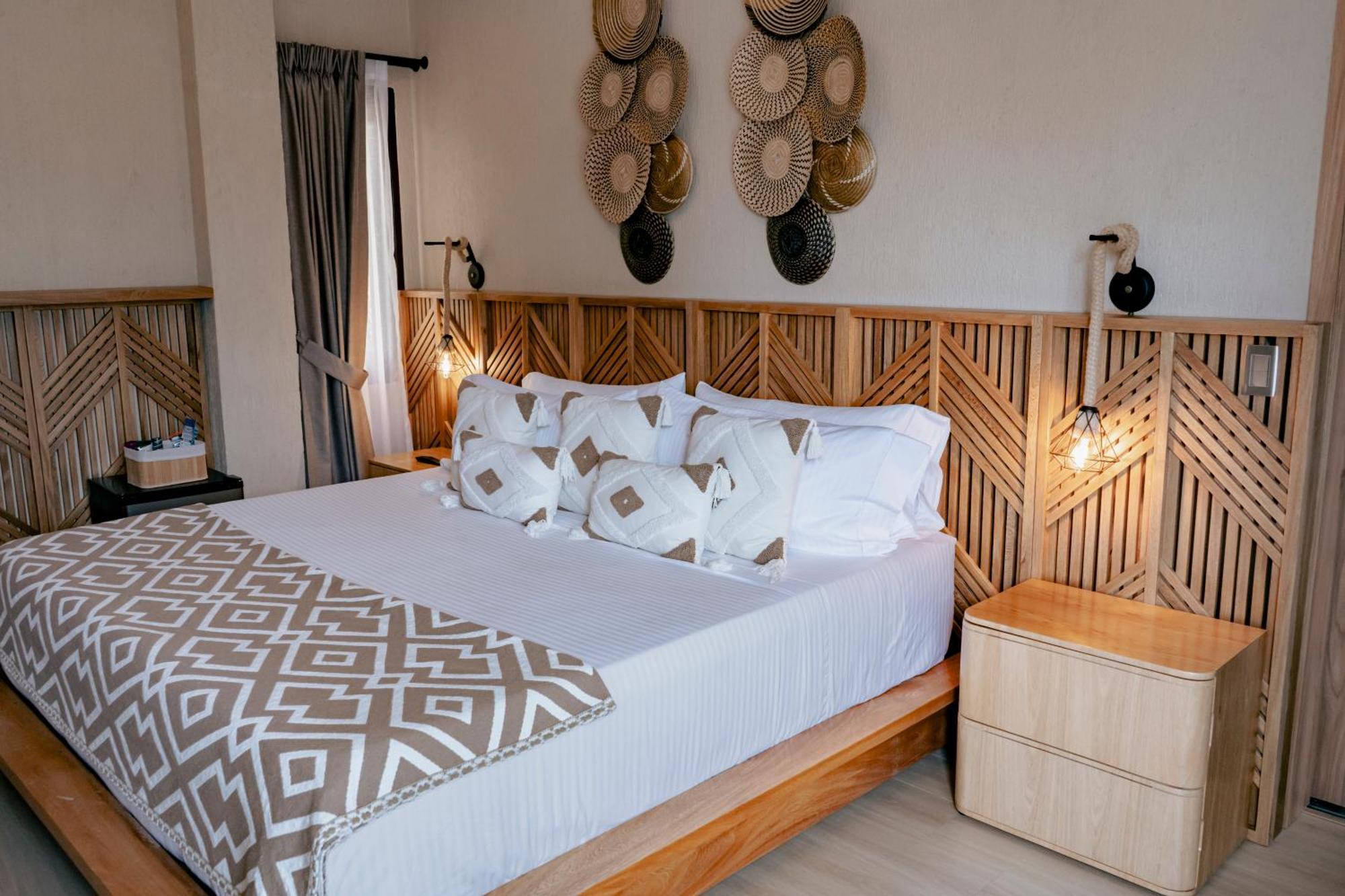 La Gracia Hotel & Spa San Jerónimo Dış mekan fotoğraf
