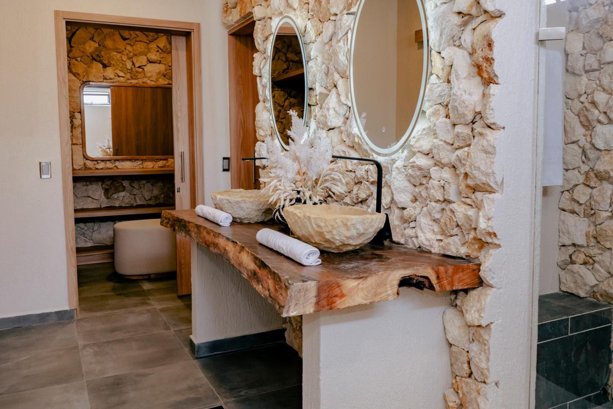 La Gracia Hotel & Spa San Jerónimo Dış mekan fotoğraf