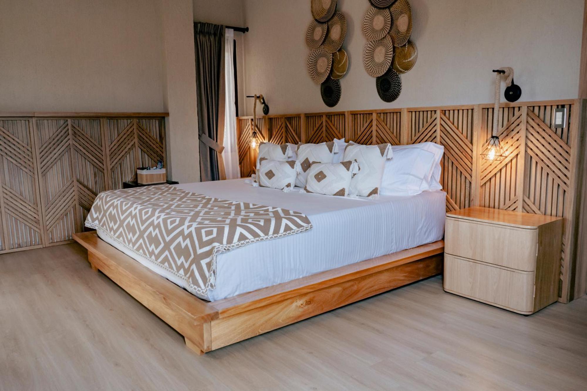 La Gracia Hotel & Spa San Jerónimo Dış mekan fotoğraf